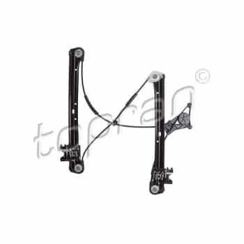 Mecanismo de control de ventana