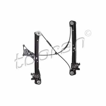 Mecanismo de control de ventana