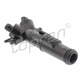 Líquido limpiador de inyectores, limpieza de faros