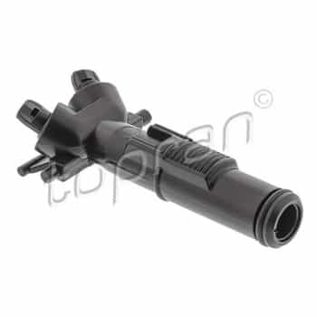 Líquido limpiador de inyectores, limpieza de faros