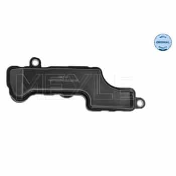 Filtro hidráulico, transmisión automática