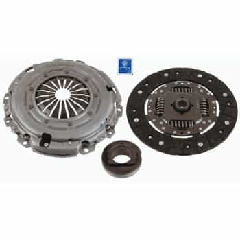 Kit de embrague 3000 951 619 Sachs