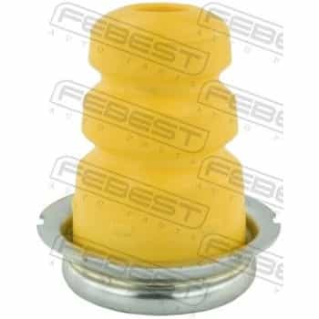 Butée du ressort à lame, ressort additionnel