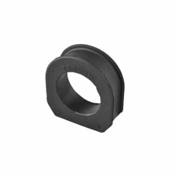 Suspensión, caja de dirección