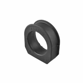 Suspensión, caja de dirección