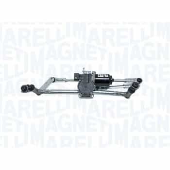 Sistema de limpieza de ventanas