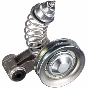 Polea tensora, correa trapezoidal T38769 Gates