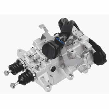 Cilindro esclavo, embrague 3981 654 004 Sachs