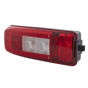 Achterl Daf/Man híbrido li m/kent