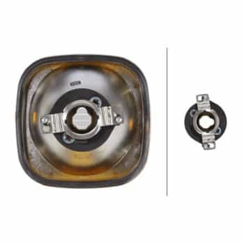 Inserto de faro, lámpara de trabajo