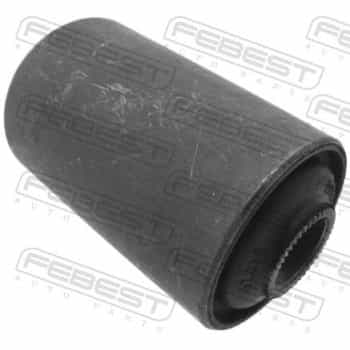 Manguito espaciador, ballesta