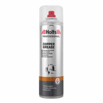 Grasa en aerosol para cobre Holts de 500 ml