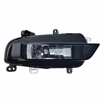 Faro antiniebla Audi A1 (8X1/ 8XF) 14- re 1NE010 832-381 Hella