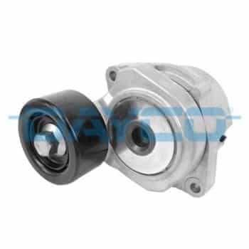 Tensor de correa, correa Poly V