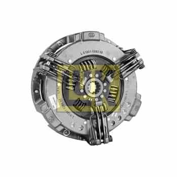 groupe de pression 128 0443 10 LUK