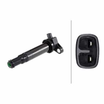 Bobina 5DA 193 175-381 Hella