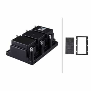 Bobina 5DA 230 035-111 Hella