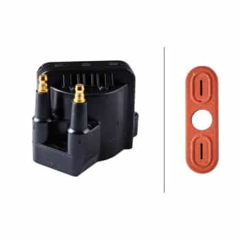 Bobina 5DA 230 035-131 Hella