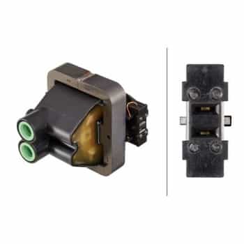 Bobina 5DA 230 035-141 Hella