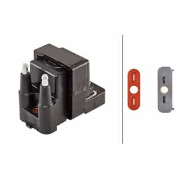 Bobina 5DA 230 035-151 Hella