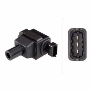 Bobina 5DA 358 057-181 Hella