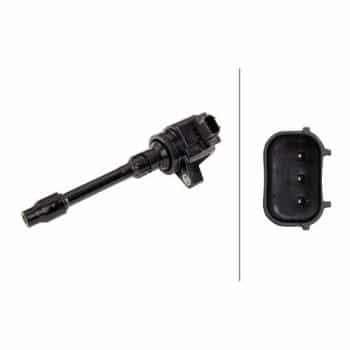 Bobina 5DA 358 057-271 Hella