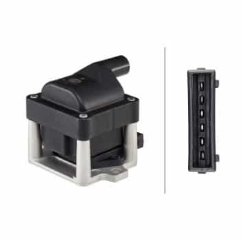 Bobina 5DA 358 000-711 Hella