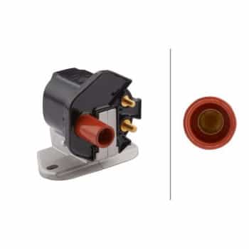 Bobina 5DA 358 000-911 Hella