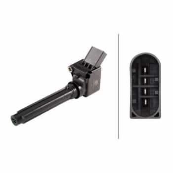 Bobina 5DA 358 057-561 Hella