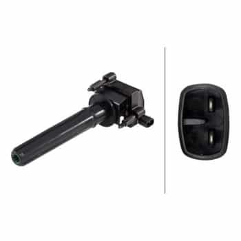 Bobina 5DA 358 057-571 Hella