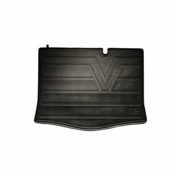 G3 Alfombrilla para maletero compatible con Alfa Romeo Giulietta 2010+