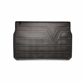 Alfombrilla de maletero G3 compatible con Citroën C3 2016+