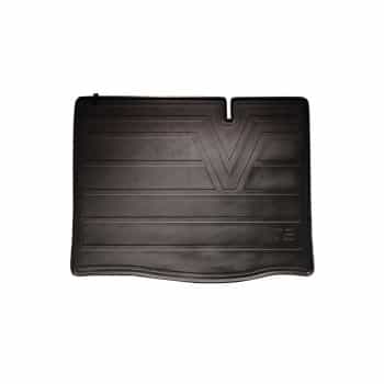 Alfombrilla de maletero G3 compatible con Dacia Sandero 2012+