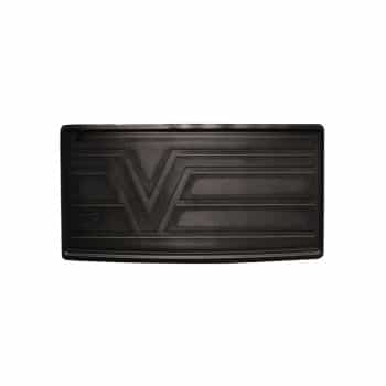 Tapis de coffre G3 adapté pour Fiat 500 2007+