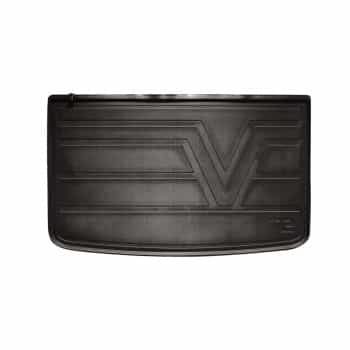 Alfombrilla de maletero G3 compatible con Fiat 500L 2012+