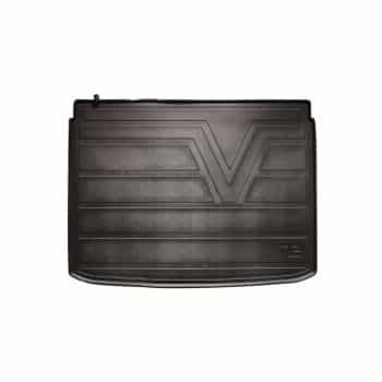 Tapis de coffre G3 adapté pour Fiat 500X 2015+