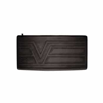 Alfombrilla de maletero G3 compatible con Fiat Panda 2003+