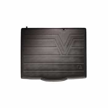 Alfombrilla de maletero G3 compatible con Ford Focus 2018+