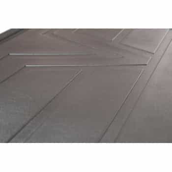 Alfombrilla de maletero G3 compatible con Skoda Octavia Combi 2012-2019