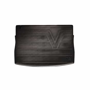 Alfombrilla de maletero G3 compatible con Volkswagen Golf VII 2012-2018
