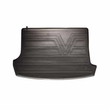 Alfombrilla de maletero G3 compatible con Volkswagen T-Roc 2017+