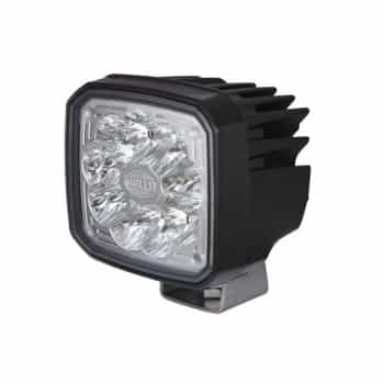 Iluminación de largo alcance Werkl UltraBeam LED 9-33V
