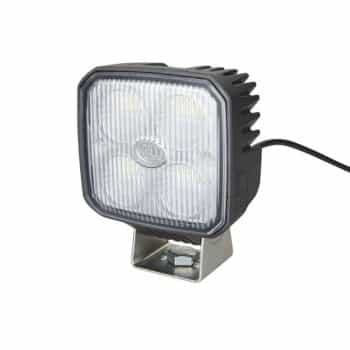 Werkl Q90C LED 9-33V para verl