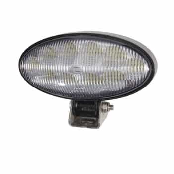 Werkl Oval 90 LED 9-33V Gen II para vl