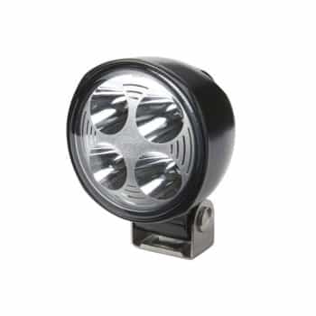 Carretilla telescópica Werkl M70 led 9-33V Gen III