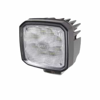 Werkl UB led Gen II 9-33V haz de lápiz