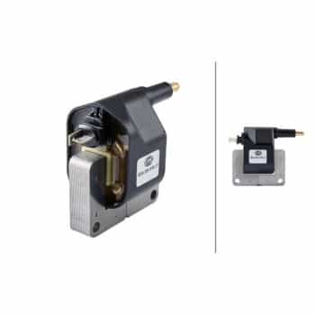 BOBINA DE ENCENDIDO 5DA 5DA 230 035-171 Hella