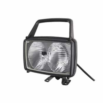 Projecteur de travail