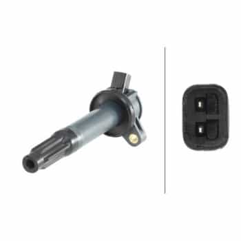 Bobina 5DA 230 035-871 Hella