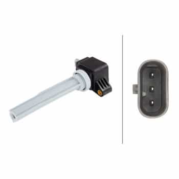 Bobina 5DA 230 036-681 Hella